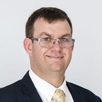 Hamish Hamish Proctor - Senior Associate