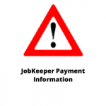 Jobkeeper payment