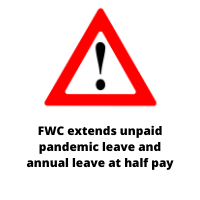 FWC FWC