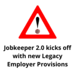 Jobkeeper