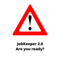 Jobkeeper 2.0 are you ready Jobkeeper 2.0 are you ready