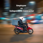 Employee vs Independent Contractor