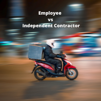 Employee vs Independent Contractor Employee vs Independent Contractor