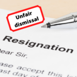 Resignation 2