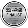 ALA_2022_Special Counsel of the Year 200px