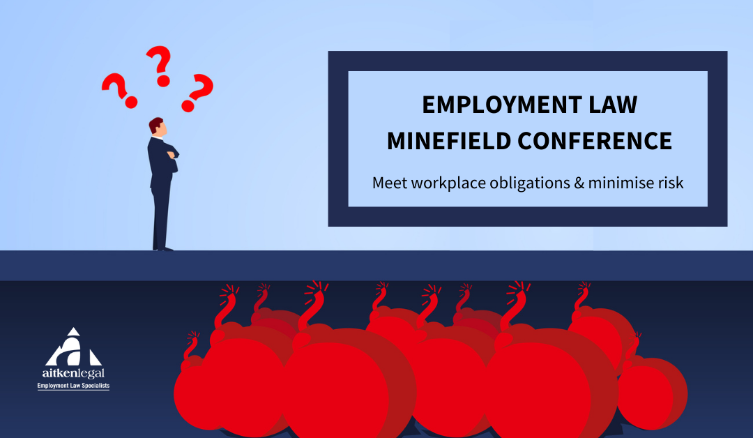 GC Minefield Humanitix image (1080 X 628 (1080 x 628 px)